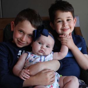 Meet your Posher, Ingrid